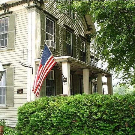 The Thistle Inn Boothbay Harbor Bagian luar foto
