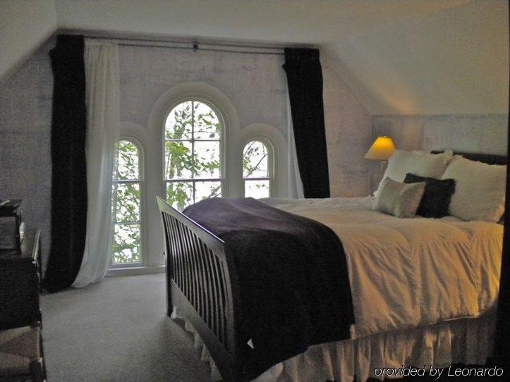 The Thistle Inn Boothbay Harbor Bagian luar foto