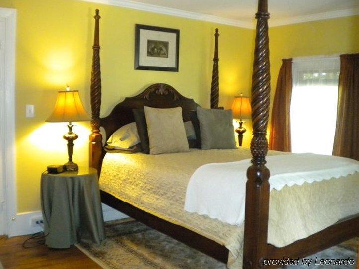 The Thistle Inn Boothbay Harbor Bagian luar foto