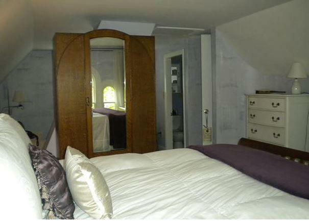 The Thistle Inn Boothbay Harbor Bagian luar foto