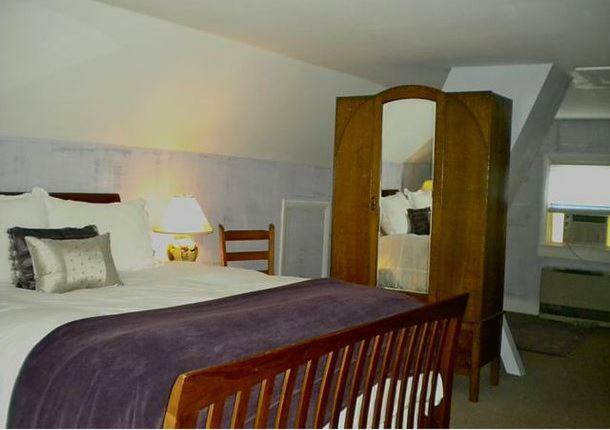 The Thistle Inn Boothbay Harbor Bagian luar foto